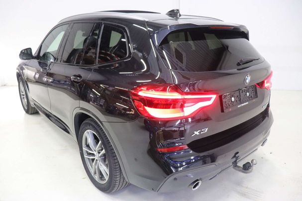 BMW X3 xDrive20d 140 kW image number 6