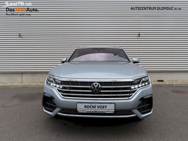 Volkswagen Touareg 3.0 TDI 4Motion 210 kW image number 2