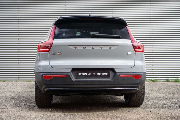 Volvo XC40 Single Motor Extended Range Ultimate 185 kW image number 3