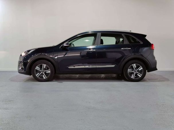 Kia Niro 1.6 104 kW image number 4