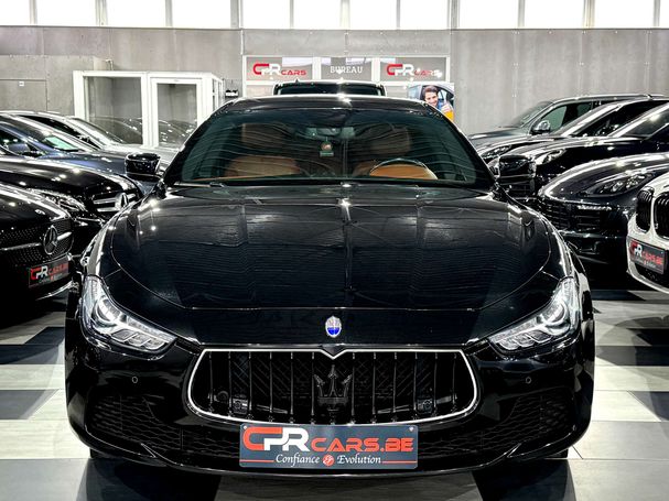 Maserati Ghibli 202 kW image number 5