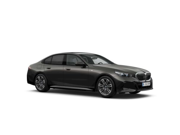 BMW 520d 145 kW image number 2