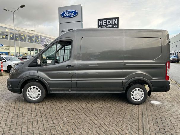 Ford E-Transit 350 L2H2 Trend 135 kW image number 3