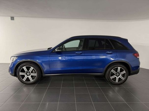 Mercedes-Benz GLC 220 d 4Matic 143 kW image number 5