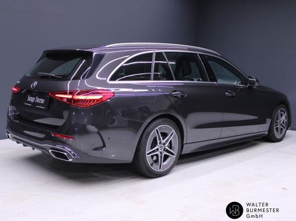 Mercedes-Benz C 220 d T 145 kW image number 3