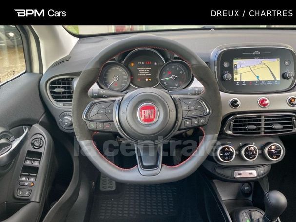 Fiat 500X 1.5 Hybrid DCT 96 kW image number 17