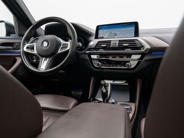 BMW X4 xDrive 285 kW image number 47