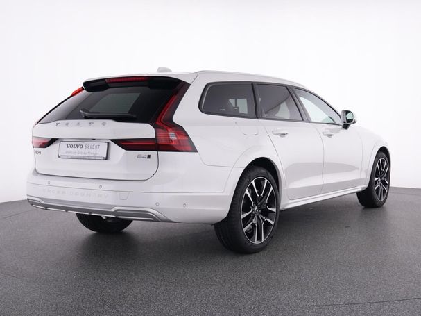 Volvo V90 Cross Country AWD B4 145 kW image number 3