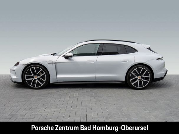 Porsche Taycan Sport Turismo 320 kW image number 4