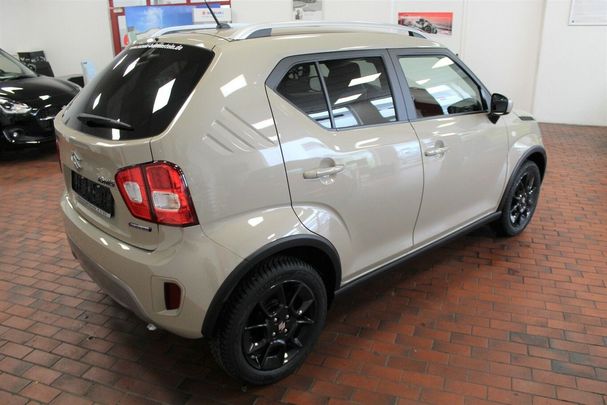 Suzuki Ignis 61 kW image number 5