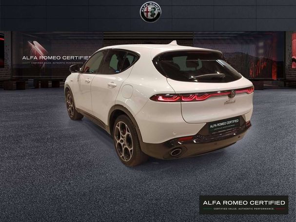 Alfa Romeo Tonale 206 kW image number 7