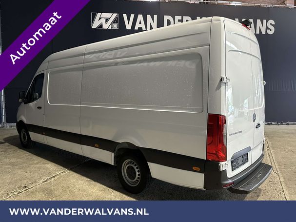 Mercedes-Benz Sprinter 317 CDI 9G-Tronic 125 kW image number 1