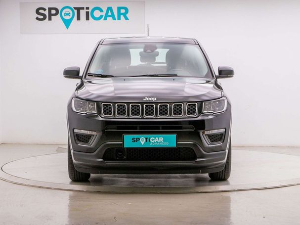 Jeep Compass 103 kW image number 2