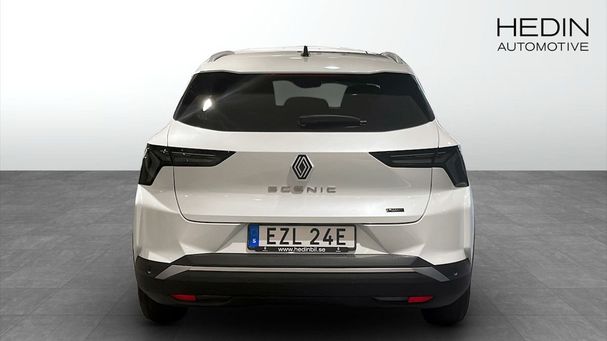 Renault Scenic Electric 87 kWh 160 kW image number 7