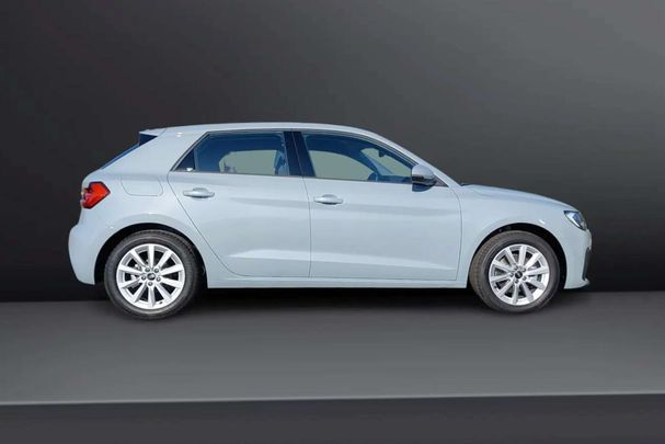 Audi A1 1.0 TFSI 81 kW image number 7