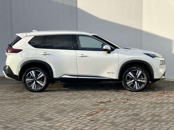 Nissan X-Trail e-4ORCE 157 kW image number 27