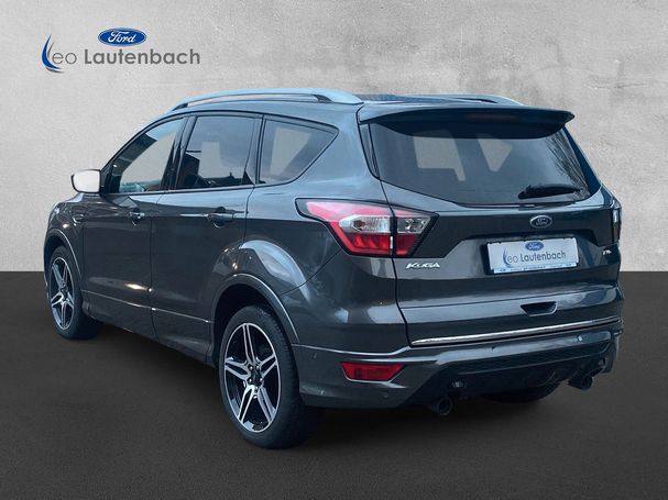 Ford Kuga 4x4 ST-Line 132 kW image number 4