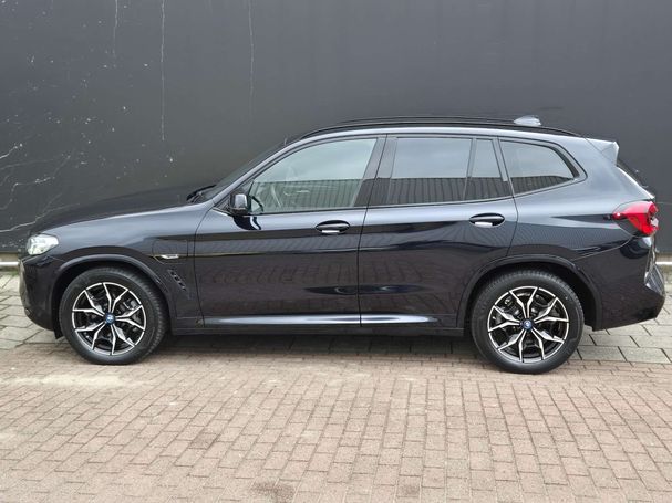 BMW X3 xDrive30e 215 kW image number 10