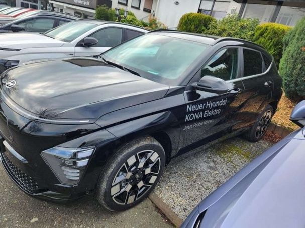 Hyundai Kona 160 kW image number 1