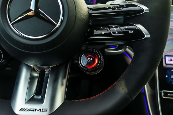 Mercedes-Benz C 43 AMG C 4Matic 310 kW image number 25