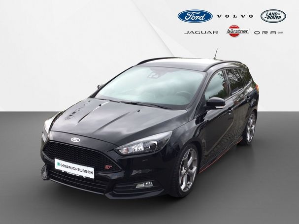 Ford Focus 2.0 ST 184 kW image number 1