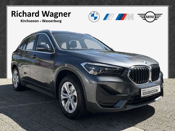 BMW X1 25e xDrive 162 kW image number 6