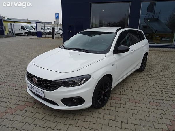 Fiat Tipo 1.6 DCT S-Design 88 kW image number 1