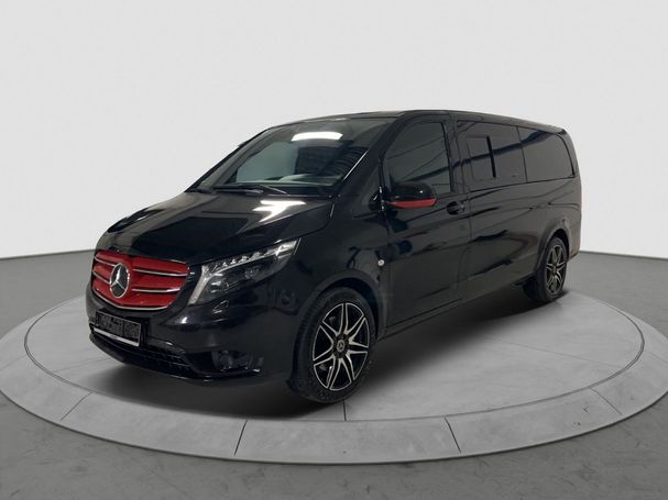 Mercedes-Benz Vito 119 CDi extra 140 kW image number 1