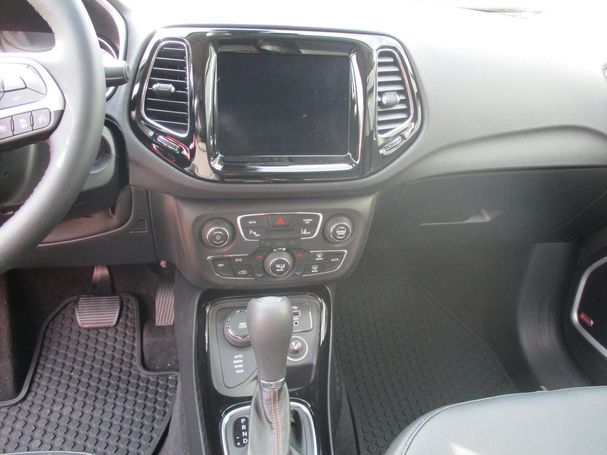 Jeep Compass MultiJet 125 kW image number 9