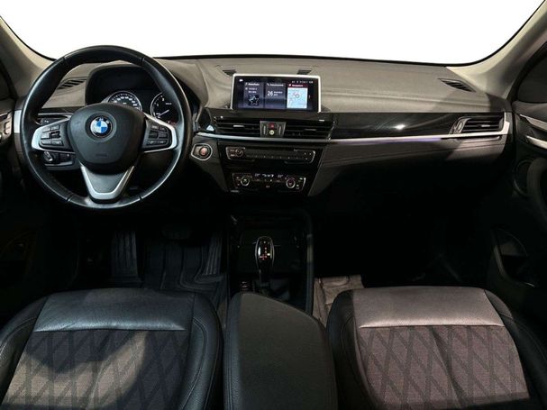 BMW X1 sDrive18d xLine 110 kW image number 13