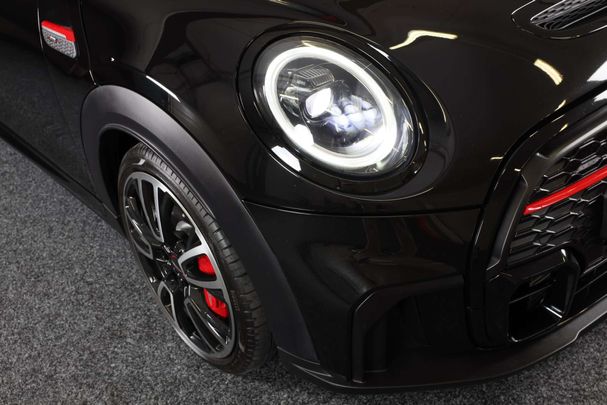 Mini John Cooper Works JCW 170 kW image number 30