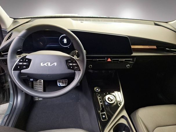 Kia Niro 95 kW image number 10