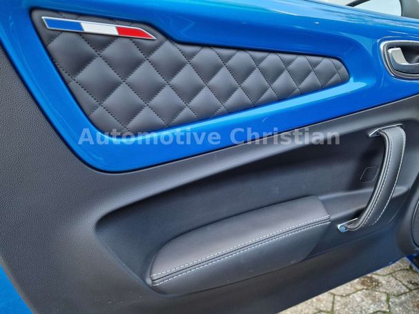 Alpine A110 185 kW image number 15