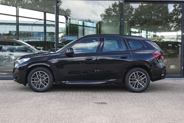 BMW X1 sDrive18i 100 kW image number 7