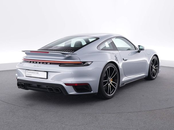 Porsche 992 Turbo S 478 kW image number 3