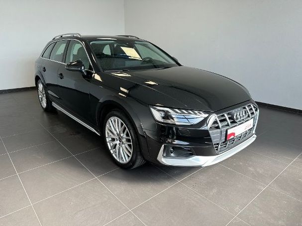 Audi A4 Allroad 40 TDI quattro S tronic 150 kW image number 3