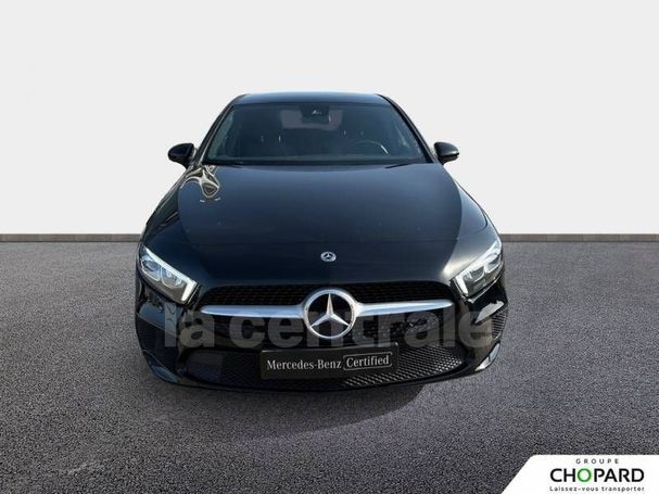 Mercedes-Benz A 180 d 85 kW image number 3