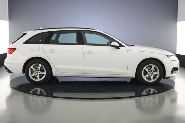 Audi A4 30 TDI S tronic 100 kW image number 6