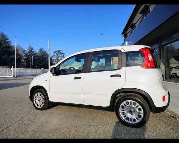 Fiat Panda 1.0 Hybrid 51 kW image number 10