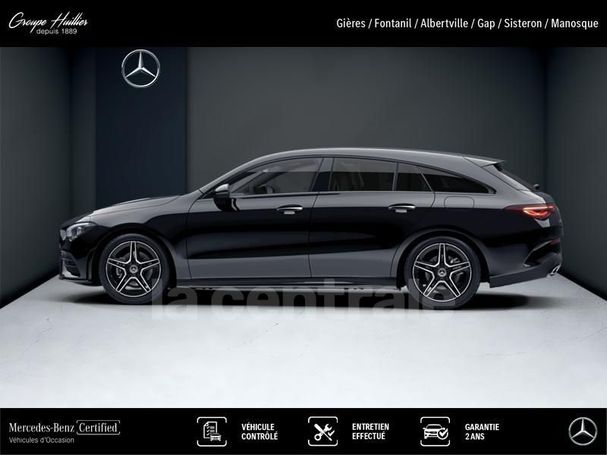 Mercedes-Benz CLA 180 Shooting Brake 100 kW image number 18