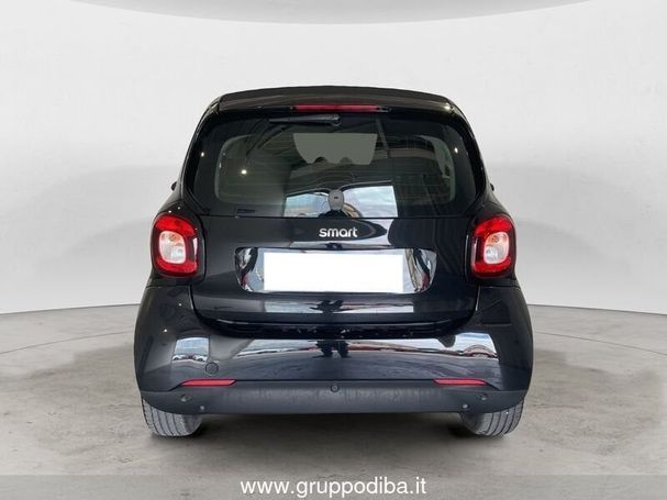 Smart ForTwo EQ 60 kW image number 5