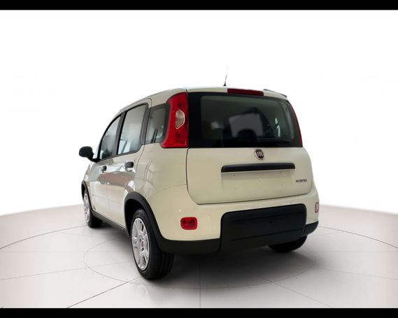 Fiat Panda 1.0 Hybrid 51 kW image number 6