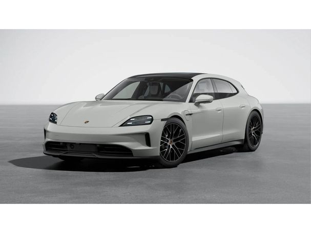 Porsche Taycan Sport Turismo 320 kW image number 1