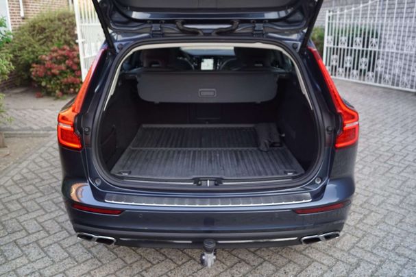 Volvo V60 T4 Momentum Pro 155 kW image number 30