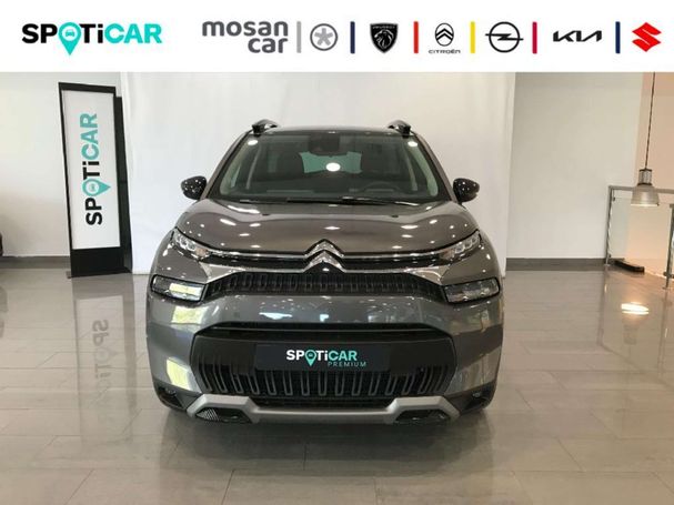 Citroen C3 Aircross PureTech 110 81 kW image number 3