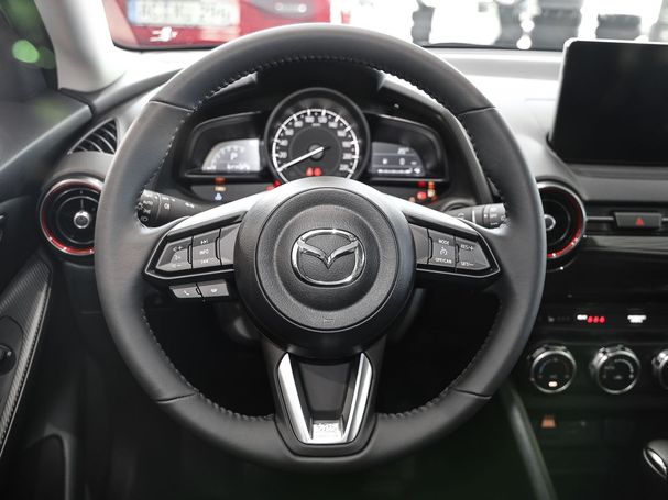 Mazda 2 90 66 kW image number 6