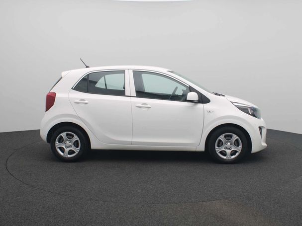 Kia Picanto 1.0 49 kW image number 8