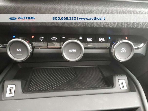 Citroen C4 96 kW image number 14