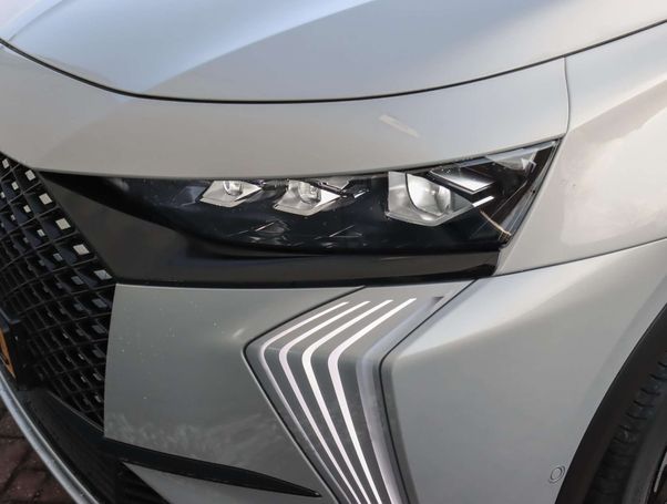 DS Automobiles DS7 E-Tense 300 4x4 221 kW image number 42