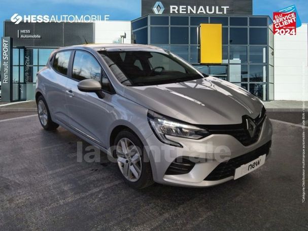 Renault Clio dCi 63 kW image number 2